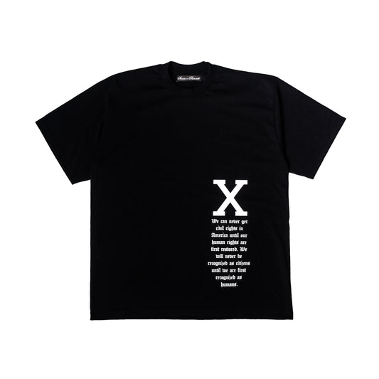 HUMAN RIGHTS over CIVIL RIGHTS Tee