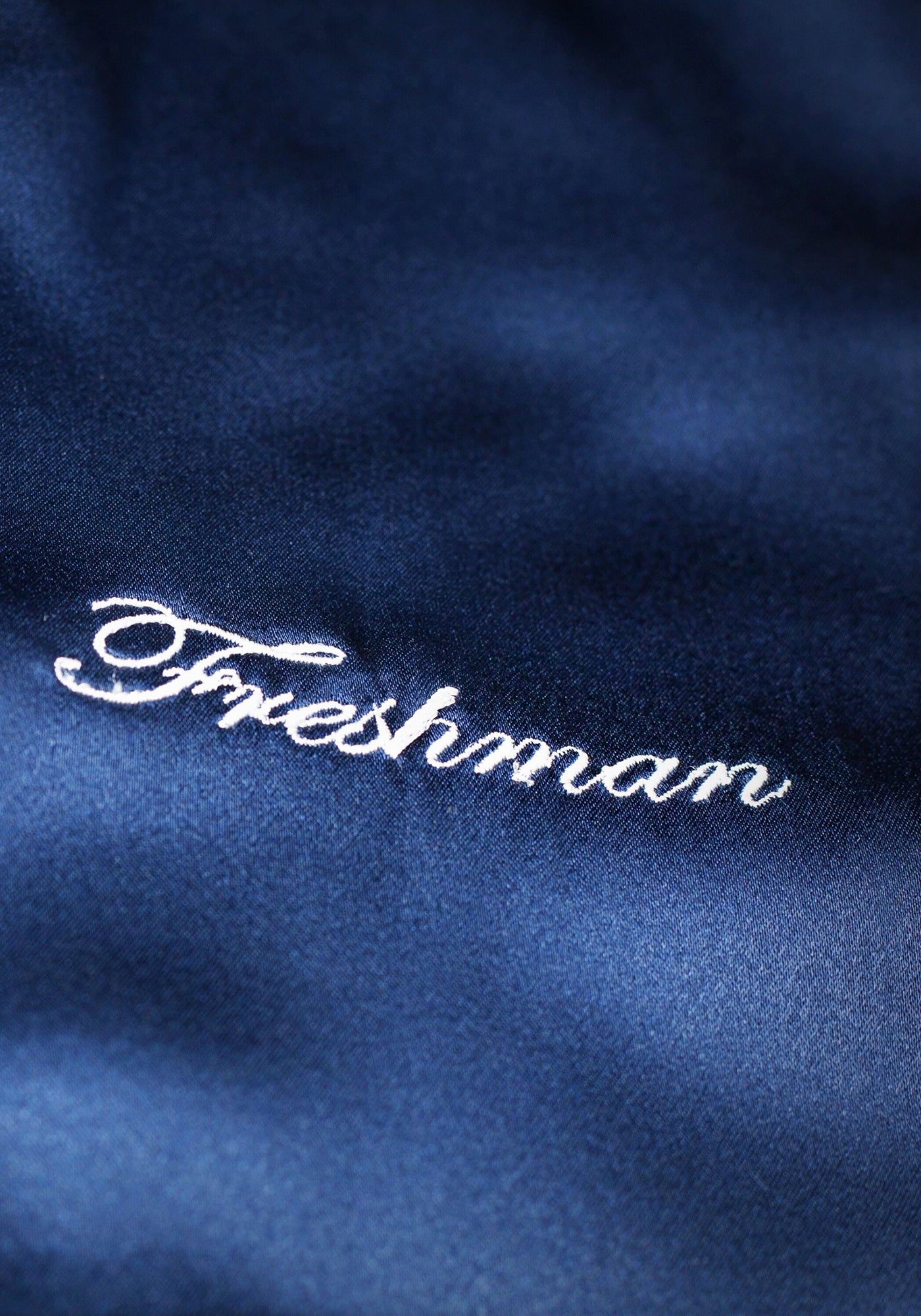 SLBV Varsity Coat