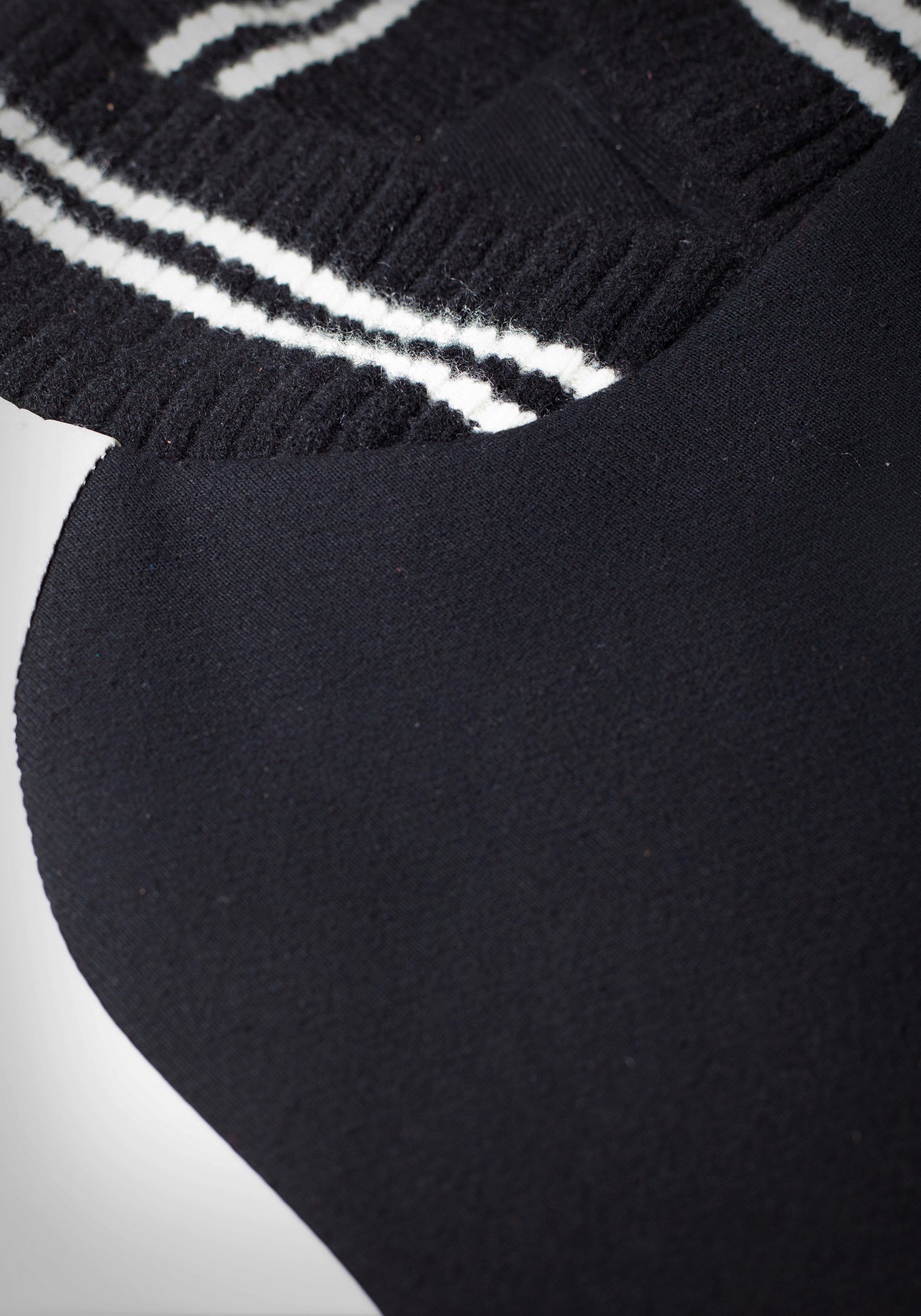 Burris Varsity Pullover