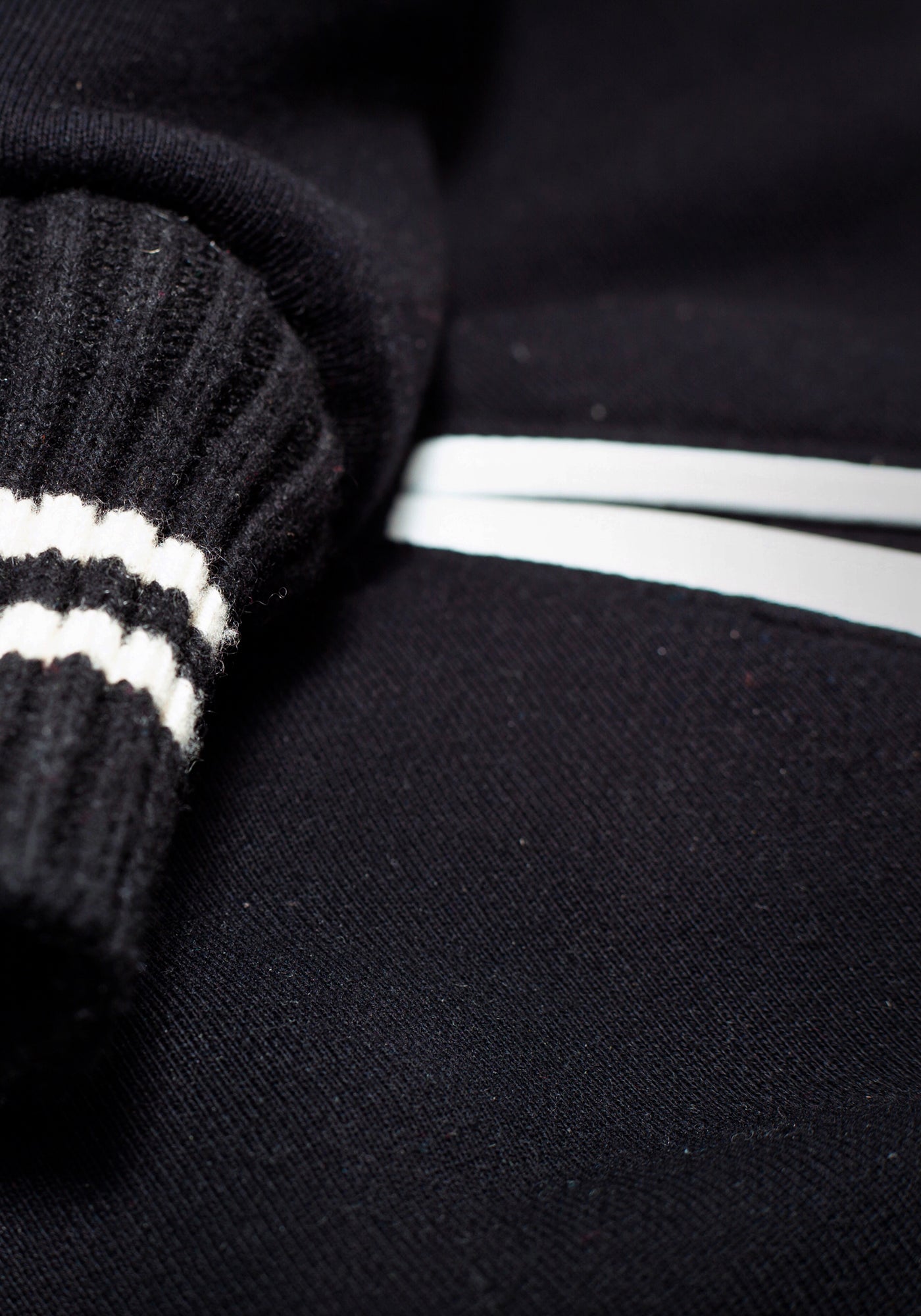 Burris Varsity Pullover