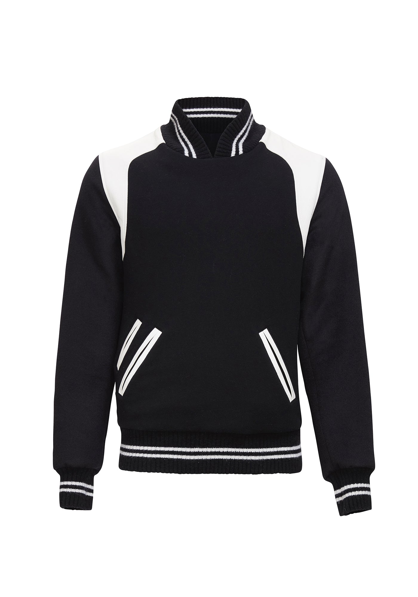 Burris Varsity Pullover