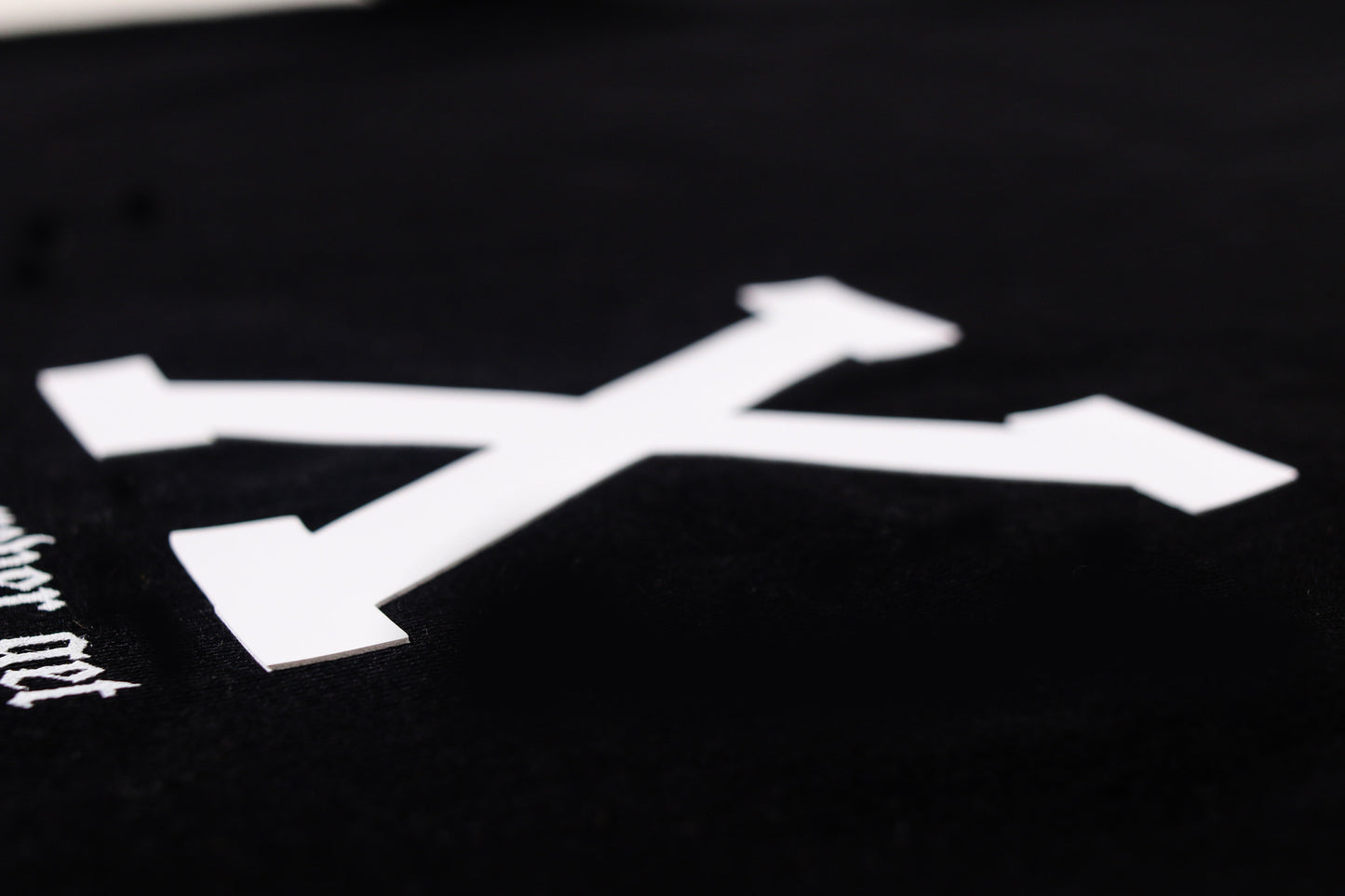 HUMAN RIGHTS over CIVIL RIGHTS Tee