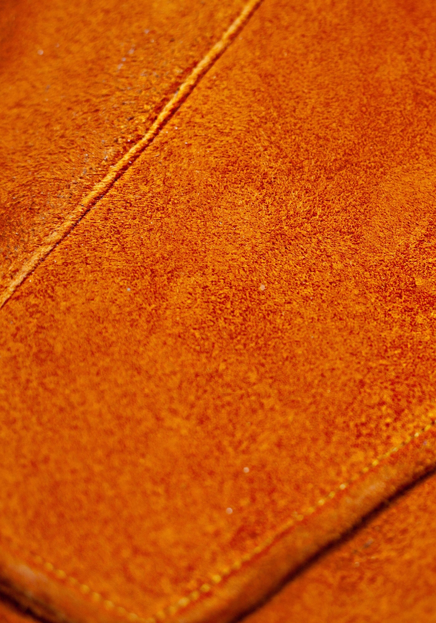 Poinsettia Suede Bomber