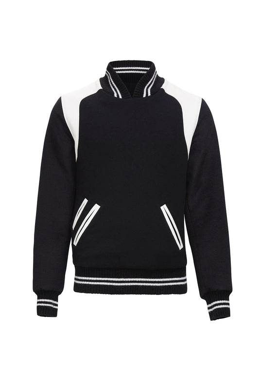 Burris Varsity Pullover