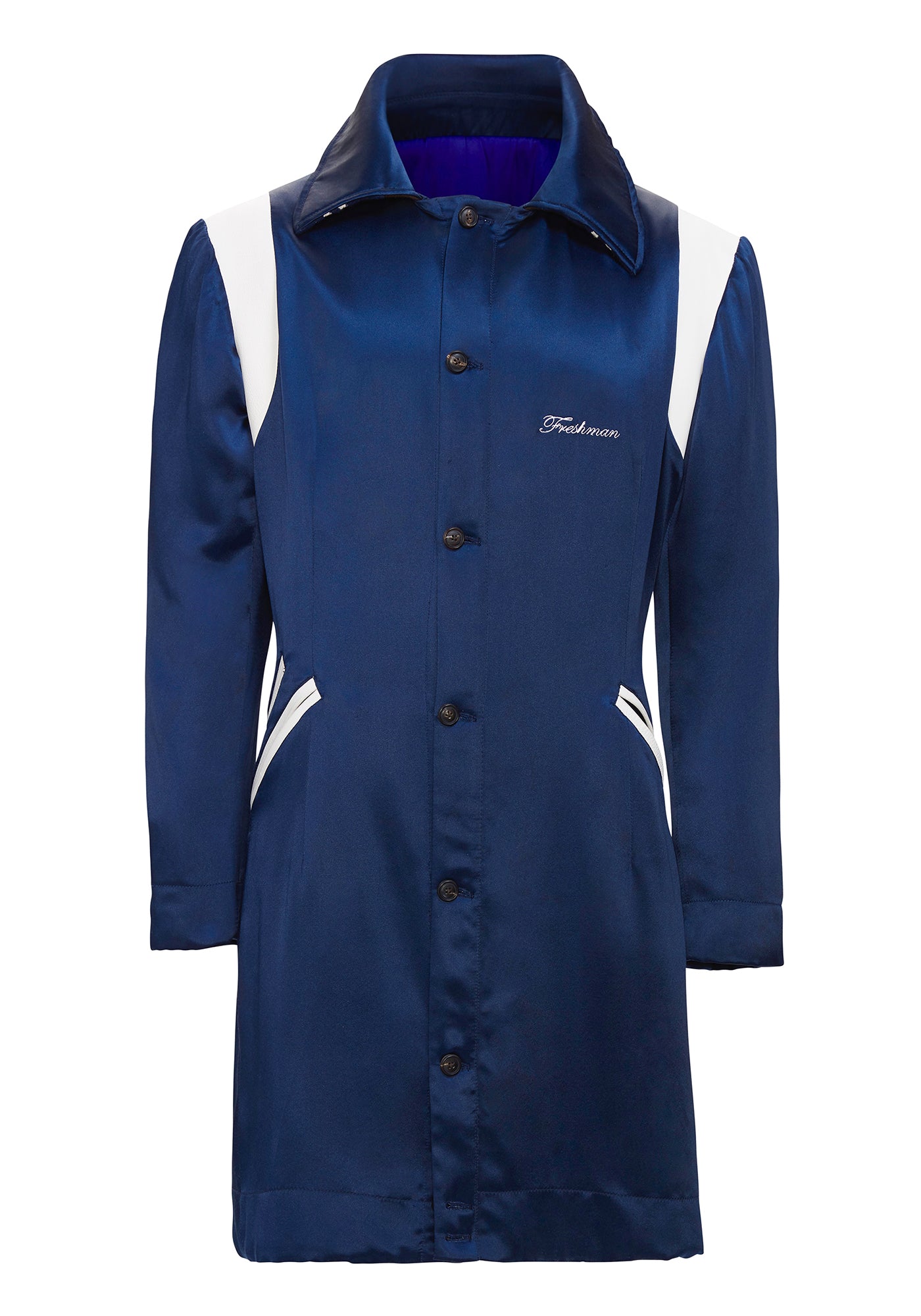 SLBV Varsity Coat